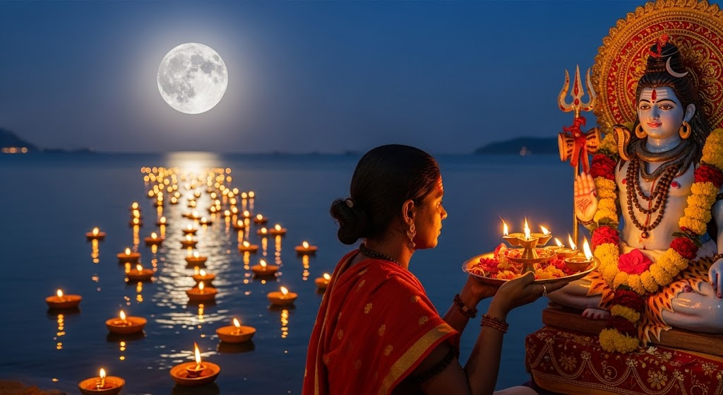 PunjabKesari Pradosh Vrat Shubh Muhurat