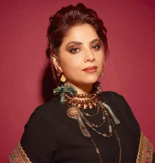Sonam Khan Revelation