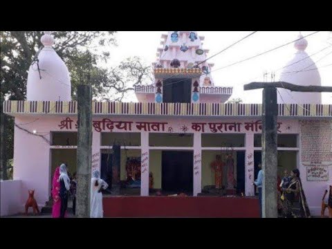PunjabKesari Hazaribagh Budhiya Mata Mandir