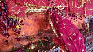 PunjabKesari Hazaribagh Budhiya Mata Mandir