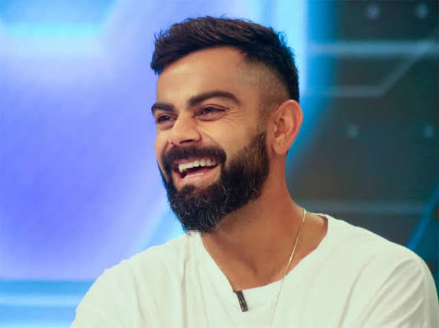 PunjabKesari, Virat Kohli