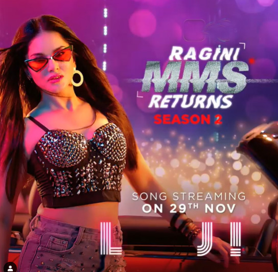 Bollywood Tadka