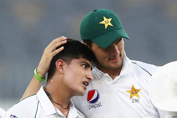 Pakistan Test captain Azhar Ali, Azhar Ali, ENG vs PAK, Pakistan Tour of England 2020, England vs Pakistan, Shaheen Afridi, Naseem Shah, PCB