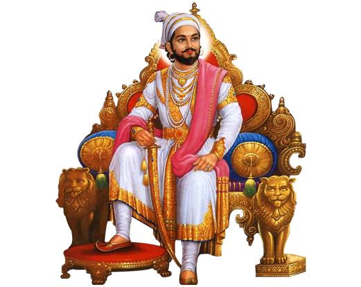 Shivaji Maharaj Story 