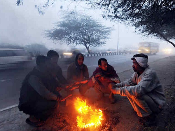 PunjabKesari, Madhya Pardesh Hindi News , Chhatarpur Hindi News, Chhatarpur Hindi Samachar, Weather, Gwalior, Rewa, Bhopal, Indore, Cold wave