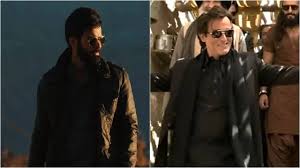 Akshaye Khanna behaviour on set