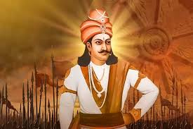 PunjabKesari Samrat Ashok Story