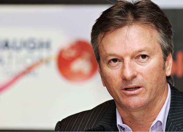 steve waugh image