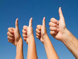 Thumb Shape Palmistry