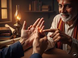 Thumb Shape Palmistry