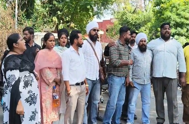 police station amritsar