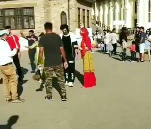 Bollywood Tadka, सारा अली खान इमेज, सारा अली खान फोटो, सारा अली खान पिक्चर, कार्तिक आर्यन इमेज, कार्तिक आर्यन फोटो, कार्तिक आर्यन पिक्चर