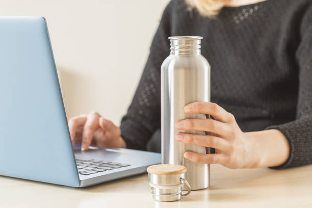 Office Water Bottle Vastu Tips