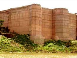 PunjabKesari Kans Teela Mathura