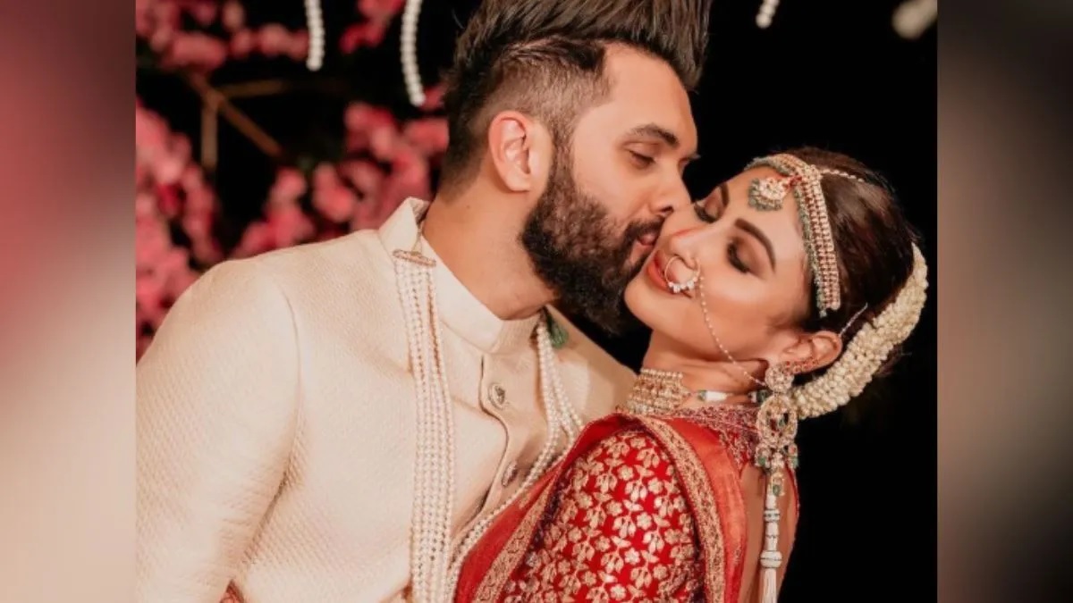 Mouni Roy husband Suraj Nambiar networth