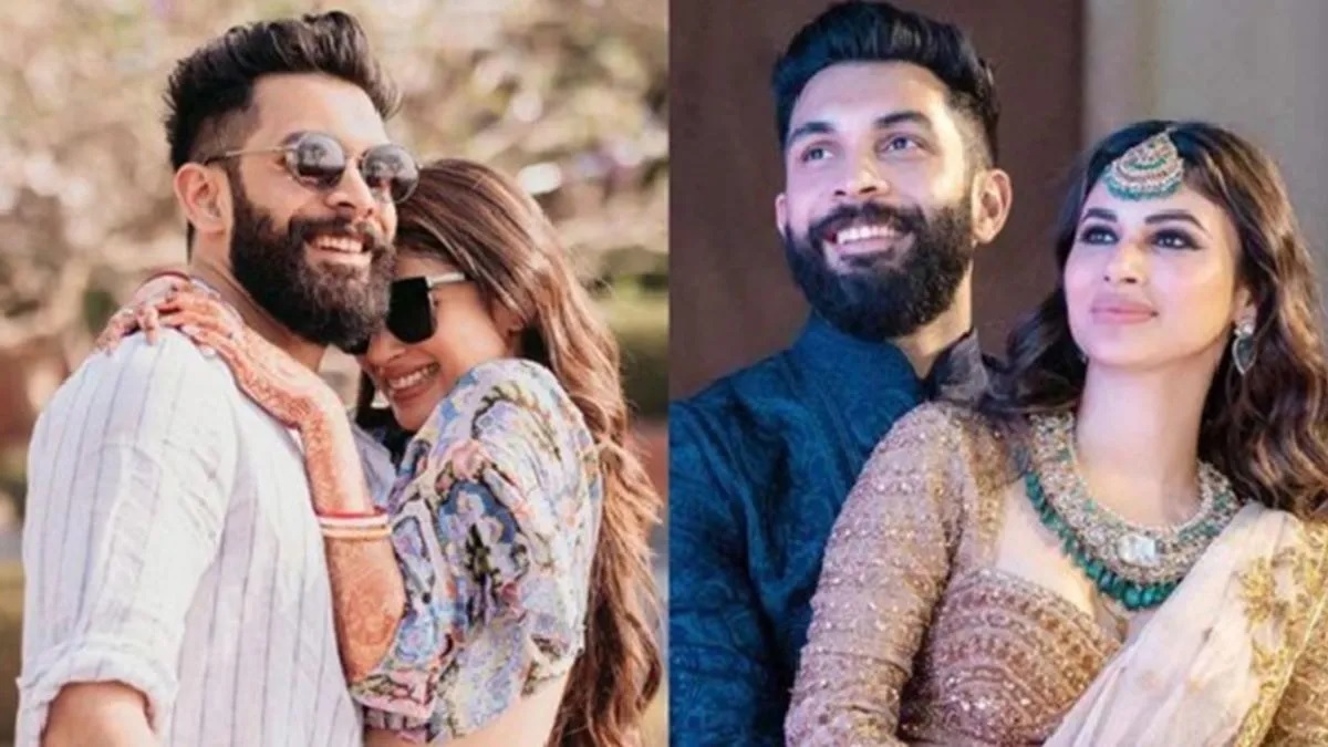 Mouni Roy husband Suraj Nambiar networth