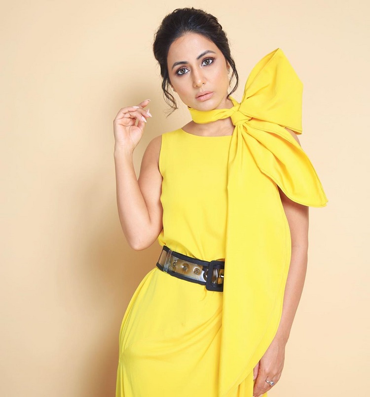 Bollywood Tadka,hina khan image, hina khan photos, hina khan picture