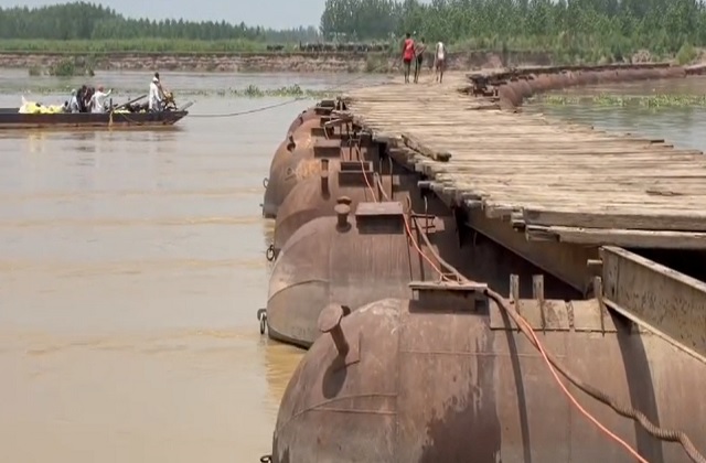 ravi river