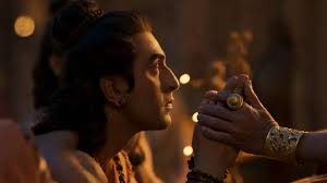 Ramayana Ranbir Kapoor