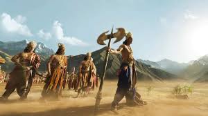 Ramayana Ranbir Kapoor