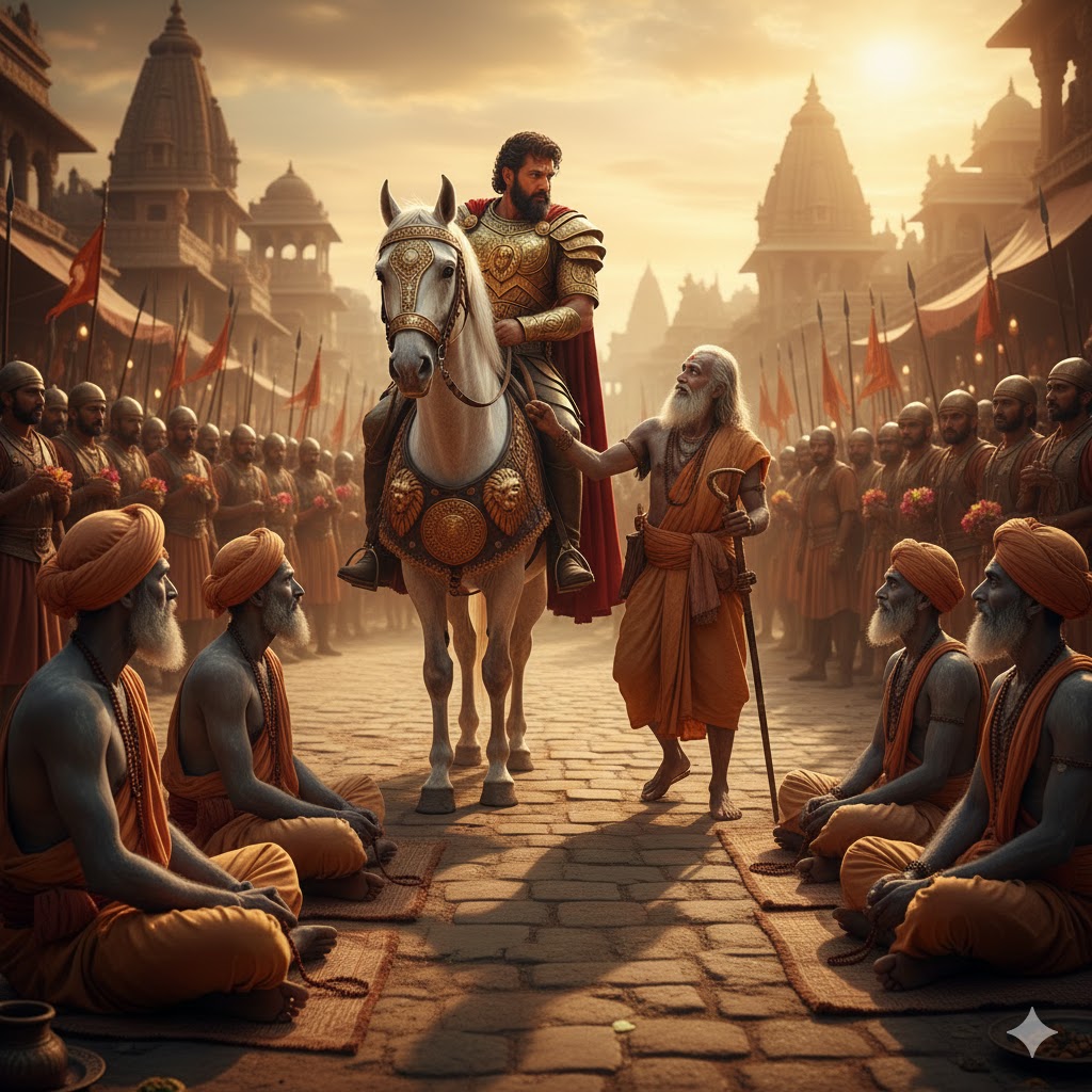 Best Motivational Story