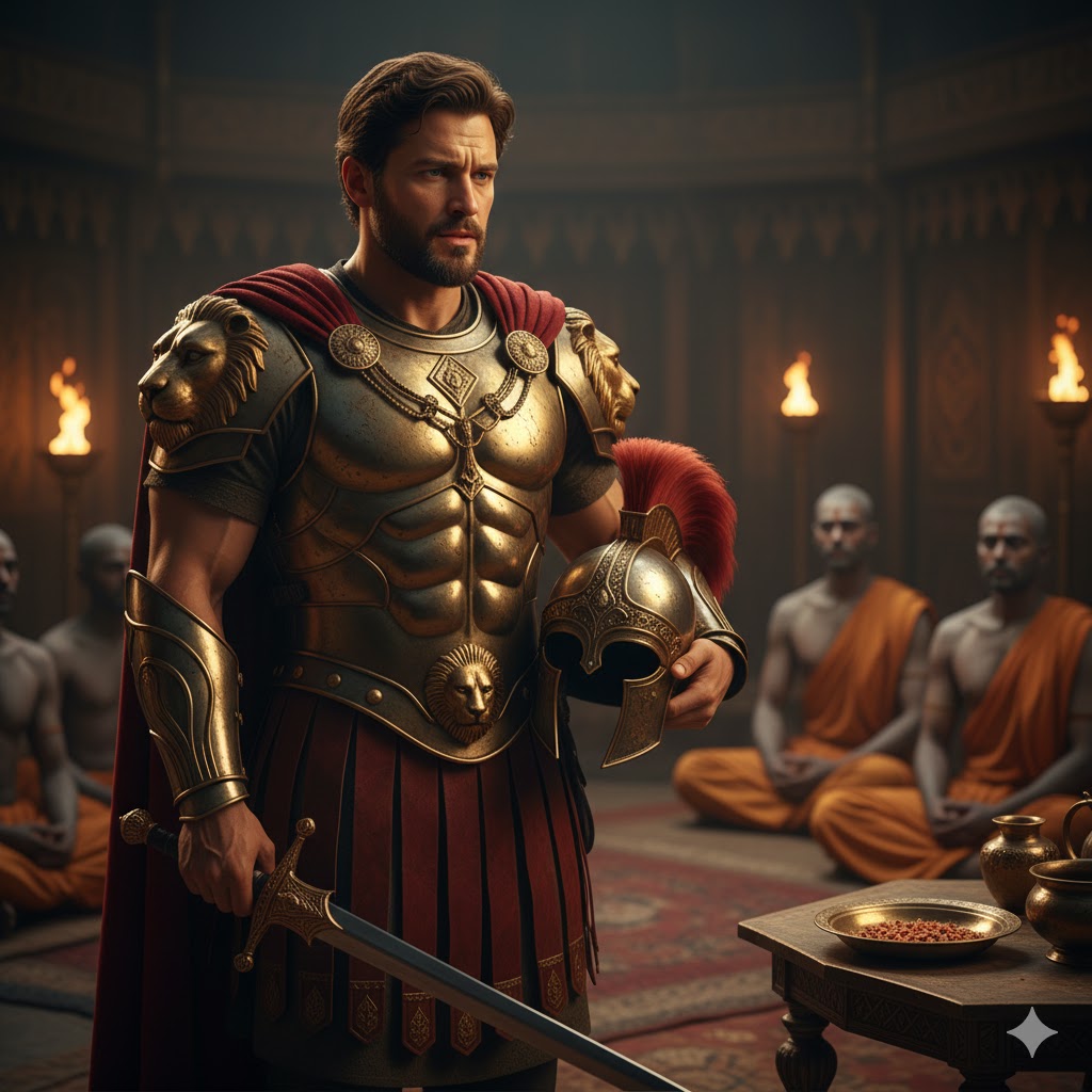 Best Motivational Story