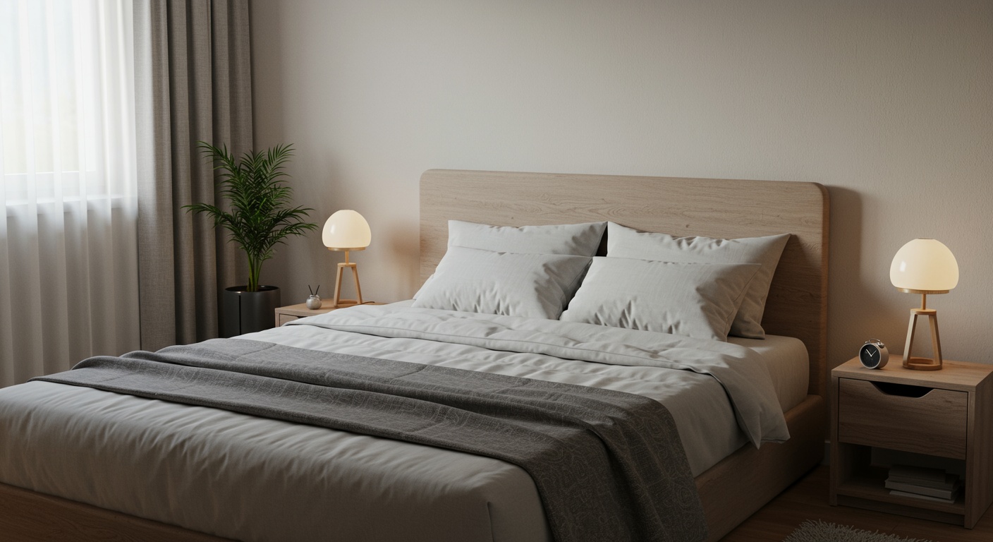 Vastu Tips For Bedroom