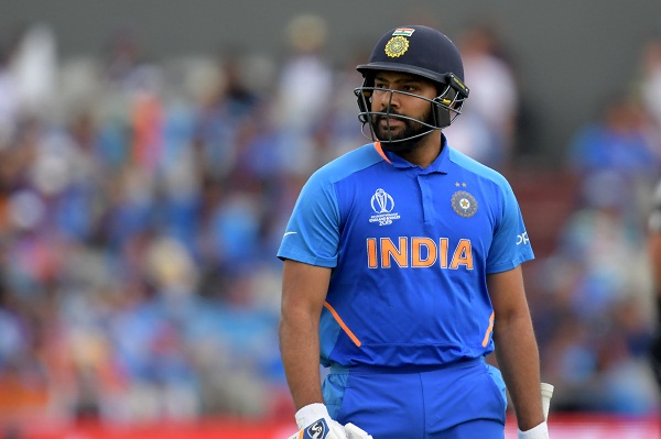 Corona hit: Rohit-Kohli's 30 'salary will be cut! Dhoni will suffer so much loss