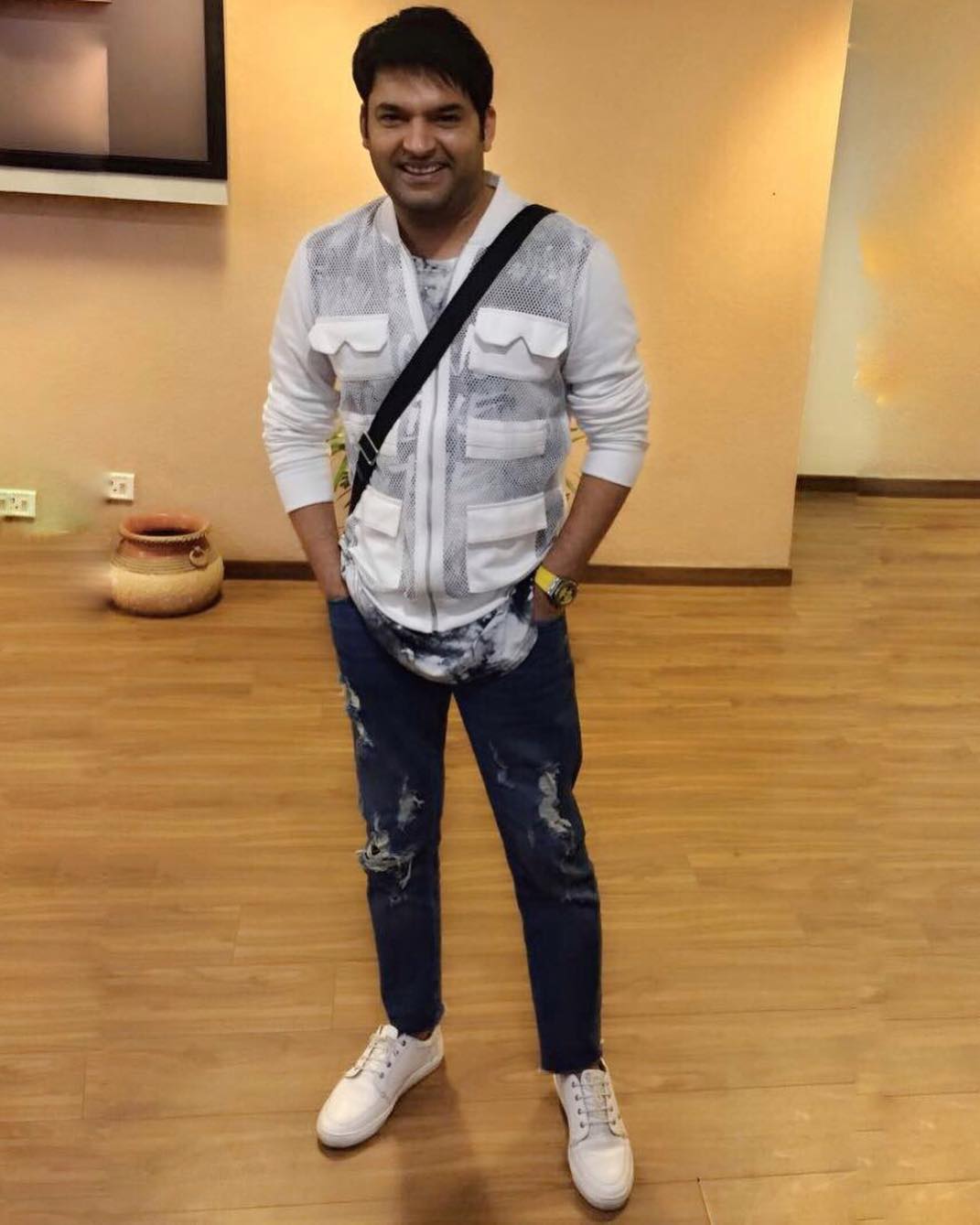 Bollywood Tadka,कपिल शर्मा इमेज,'द कपिल शर्मा शो' इमेज,किक्कू शारदा इमेज,भारती सिंह इमेज,