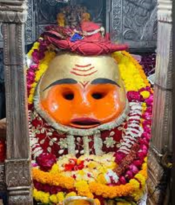 PunjabKesari Ashadh Kalashtami 2026