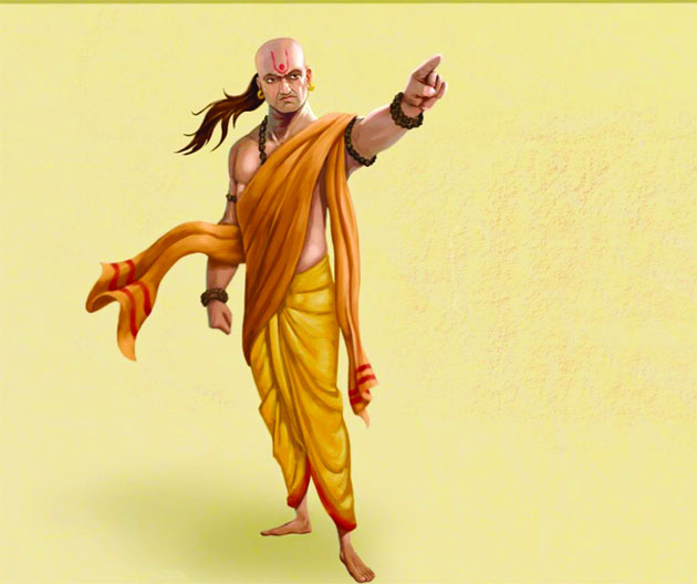 Chanakya Niti 