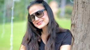  Ameesha Patel,