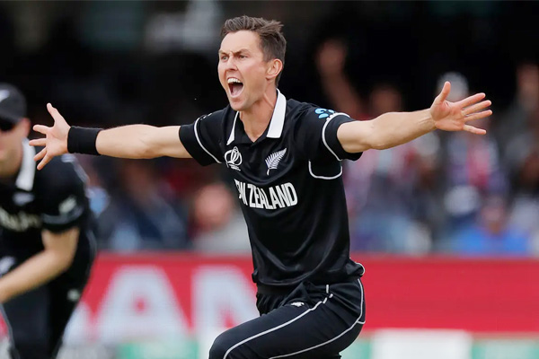 Birthday Special Trent Boult : Was In Tooth Pain Before Debut