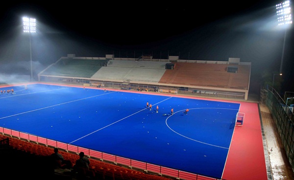 PunjabKesarisports Field hockey