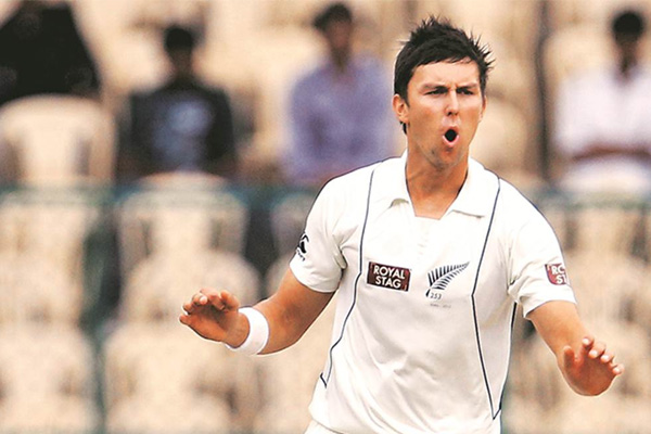 Birthday Special Trent Boult : Was In Tooth Pain Before Debut