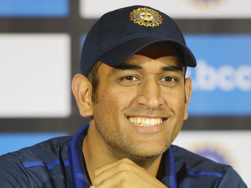 PunjabKesari, Mahendra Singh Dhoni