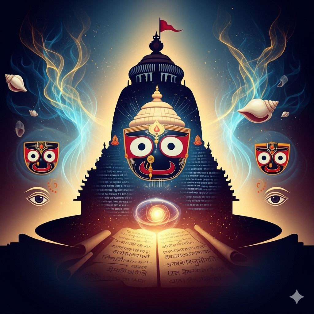 PunjabKesari Secrets Of Jagannath Temple