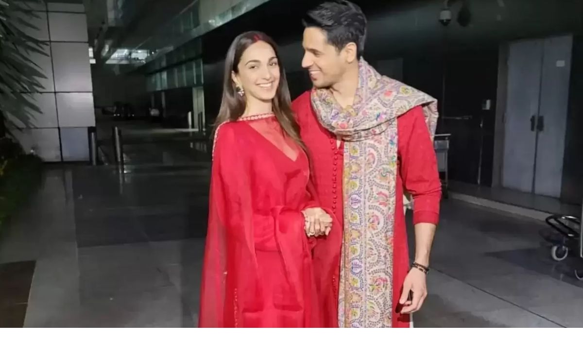 Kiara Advani on Motherhood 
