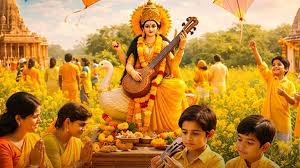 Vastu Tips for Basant Panchami 2026