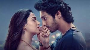  Ahaan Panday new film