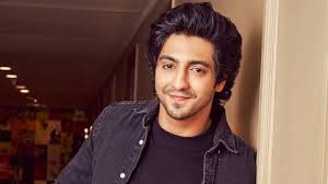  Ahaan Panday new film