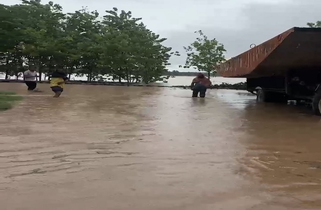 punjab flood alert