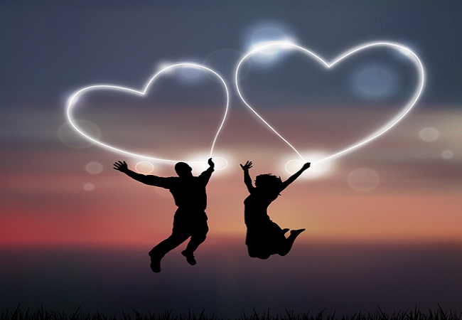 PunjabKesari, Lovers, प्रेमी