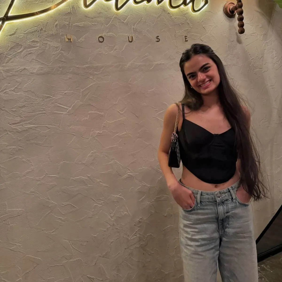 Ruhanika Dhawan buy new Car