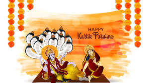 PunjabKesari Kartik Purnima Katha