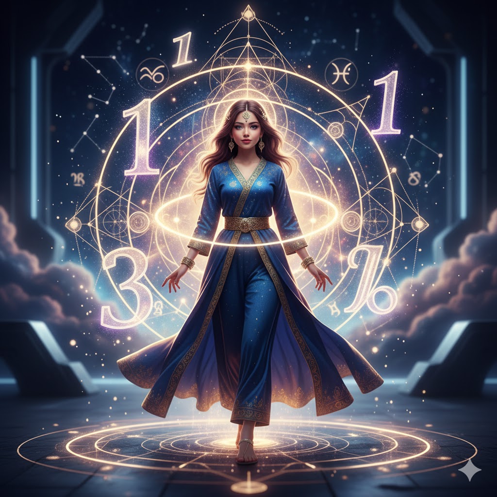 Numerology Prediction