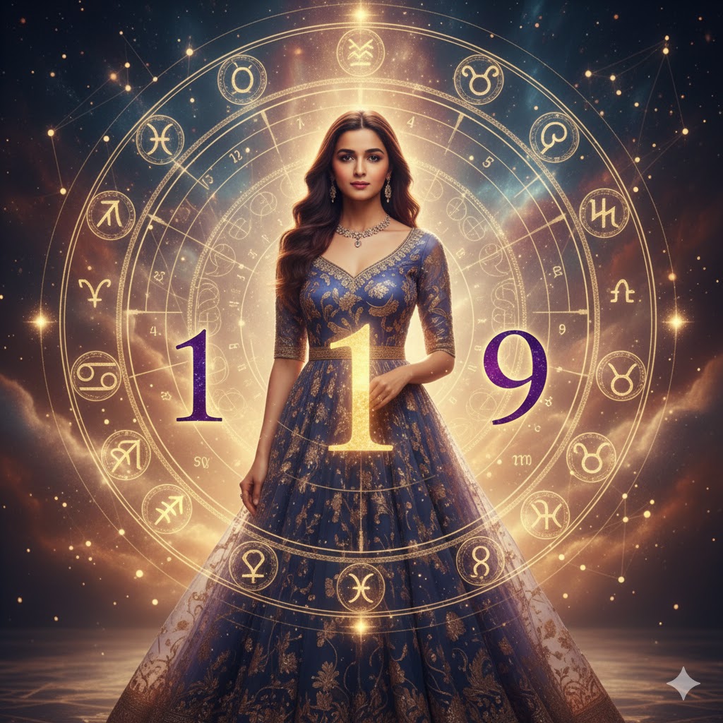 Numerology Prediction