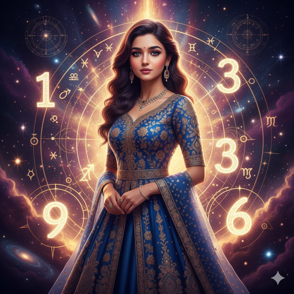 Numerology Prediction