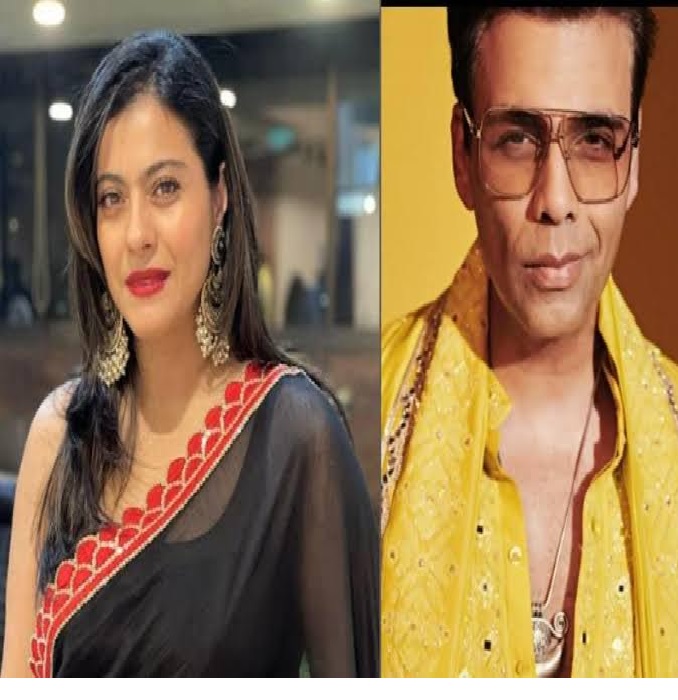 Kajol Akshay Kumar Crush