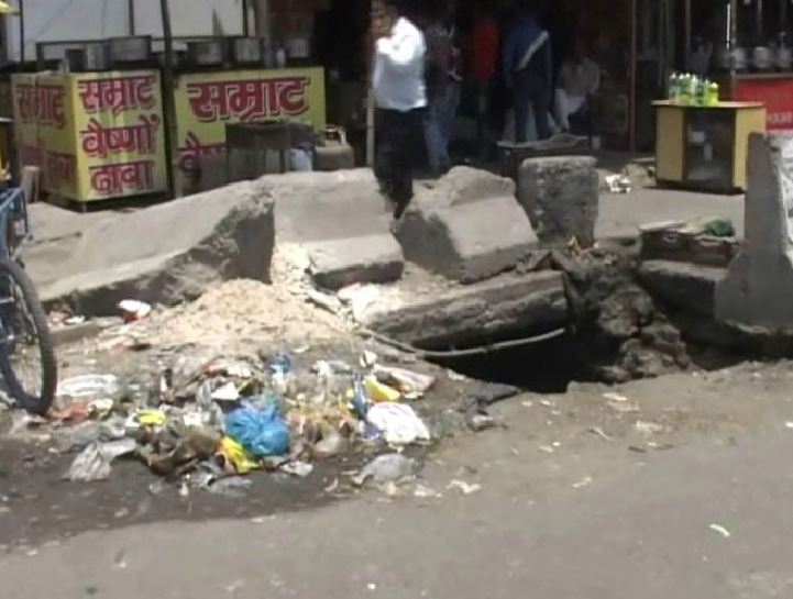 PunjabKesari, haryana hindi news, ambala hindi news, administration, monsoon, swachtha abhiyan